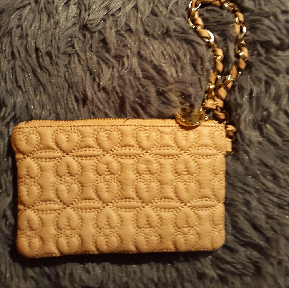 Deau Lux clutch